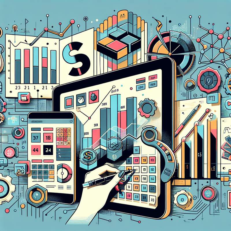 Financial Review Calendar