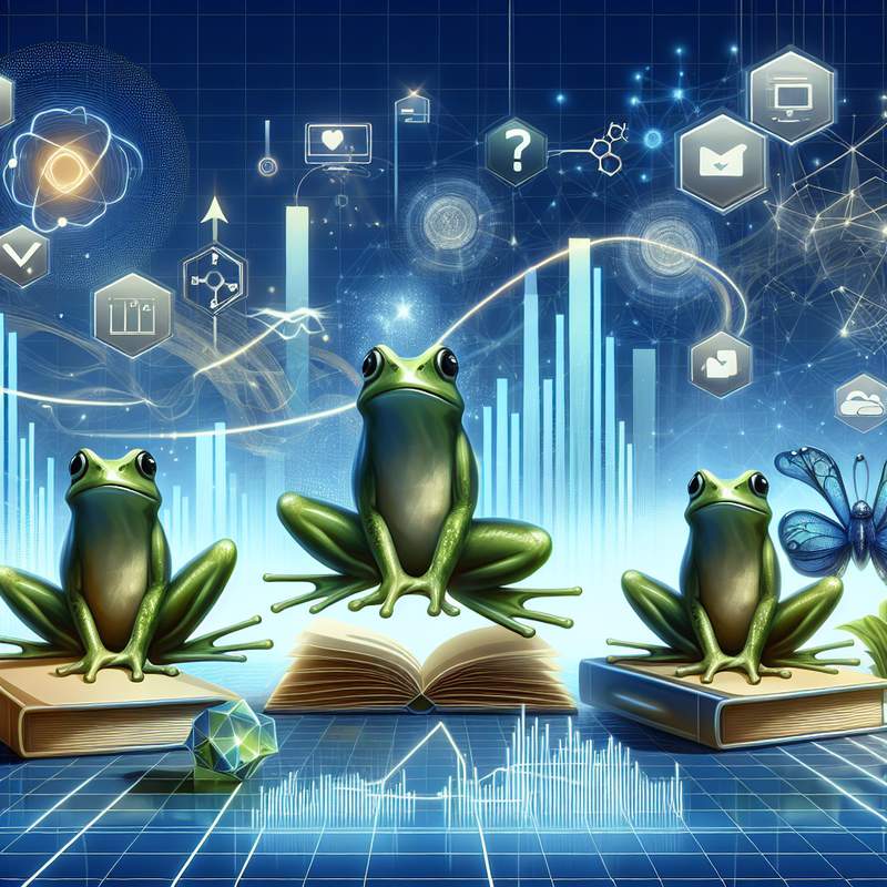 Complete Daily Frogs